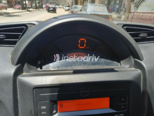Suzuki S Presso 2021 White Automatic Used for Sale in Greater Cairo ( Cairo + Giza) - 2