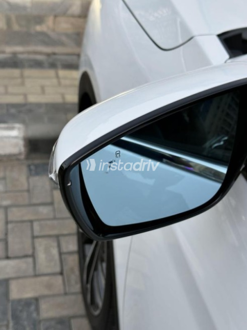 ساوايست اس 07 2026 أبيض أوتوماتيك مستعملة للبيع في مدينة نصر - 8