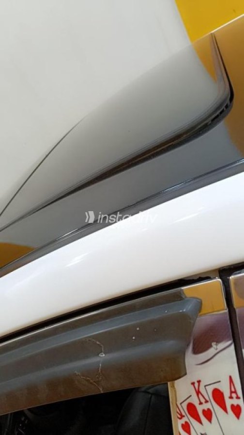 Kia Cerato 2011 White Automatic Used for Sale in Beheira - 6