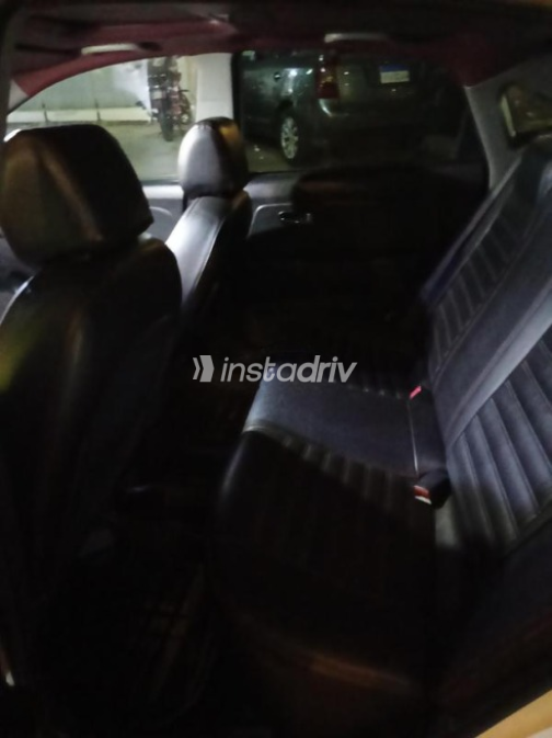 Hyundai Elantra HD 2020 White Automatic Used for Sale in Greater Cairo ( Cairo + Giza) - 8