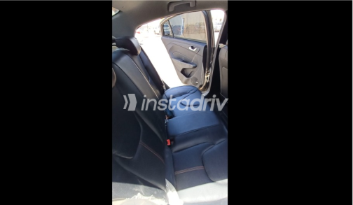 Chery Arrizo 5 2022 White Automatic Used for Sale in Greater Cairo ( Cairo + Giza) - 6