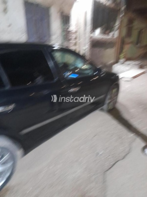 Skoda Fantasia 2010 Black Automatic Used for Sale in Greater Cairo ( Cairo + Giza) - 9