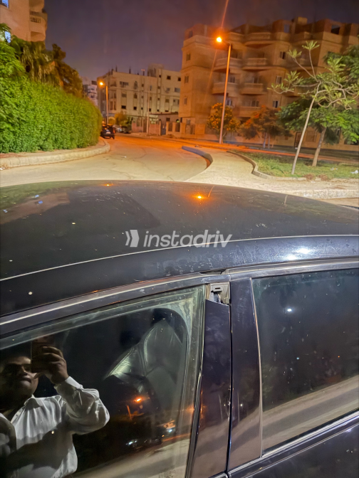 دى اس دى اس 5 2019 أسود أوتوماتيك مستعملة للبيع في القاهرة الكبرى ( القاهرة - الجيزة) - 4