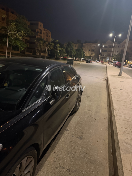 دى اس دى اس 5 2019 أسود أوتوماتيك مستعملة للبيع في القاهرة الكبرى ( القاهرة - الجيزة) - 6