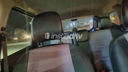 Renault Duster 2018 Blue Automatic Used for Sale in Greater Cairo ( Cairo + Giza) - 3