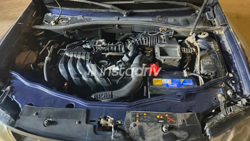 Renault Duster 2018 Blue Automatic Used for Sale in Greater Cairo ( Cairo + Giza) - 8