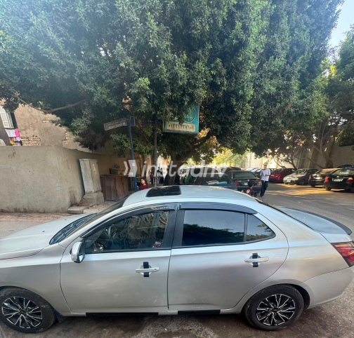 شيفروليه أوبترا 2019 فضي أوتوماتيك مستعملة للبيع في القاهرة الكبرى ( القاهرة - الجيزة) - 2