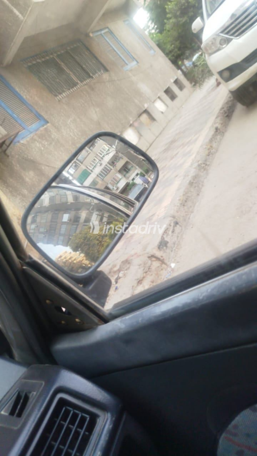 Suzuki Maruti 2004 Gray Manual Used for Sale in Greater Cairo ( Cairo + Giza) - 1