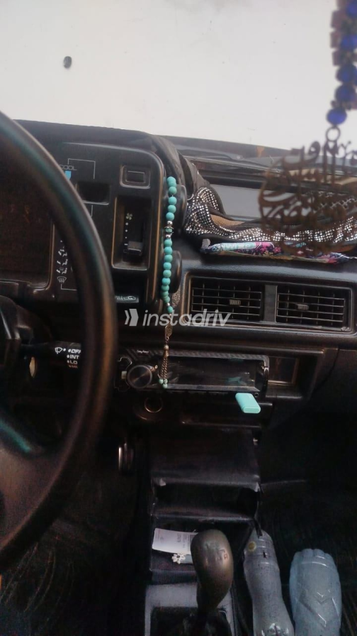 Suzuki Maruti 2004 Gray Manual Used for Sale in Greater Cairo ( Cairo + Giza) - 3