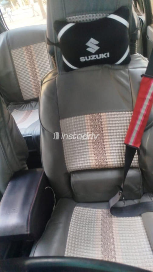 Suzuki Maruti 2004 Gray Manual Used for Sale in Greater Cairo ( Cairo + Giza) - 6