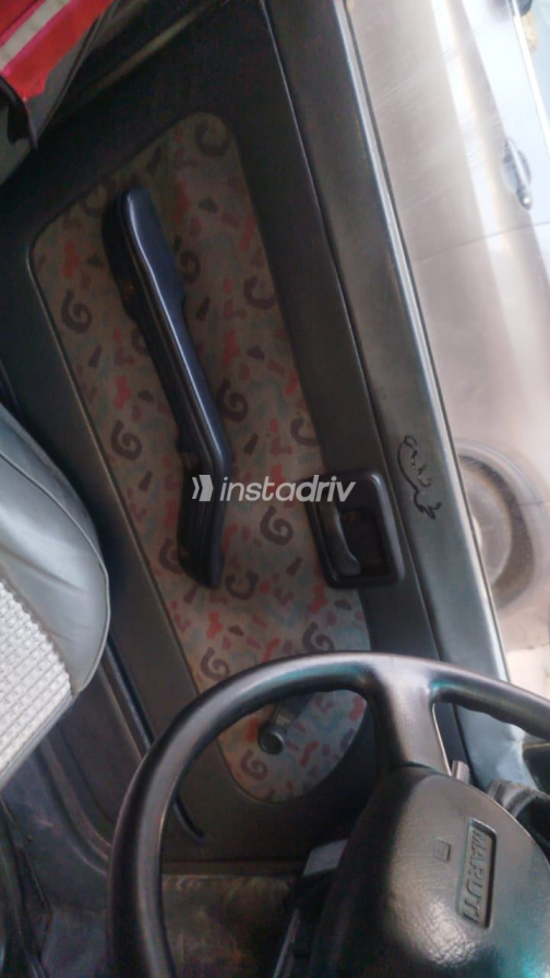 Suzuki Maruti 2004 Gray Manual Used for Sale in Greater Cairo ( Cairo + Giza) - 7
