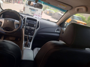 Byd F3 2023 Black Automatic Used for Sale in Greater Cairo ( Cairo + Giza)