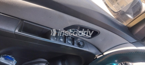 Chevrolet Cruze 2014 Black Automatic Used for Sale in Greater Cairo ( Cairo + Giza) - 4
