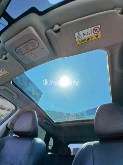 Nissan Qashqai 2017 White Automatic Used for Sale in Greater Cairo ( Cairo + Giza) - 4