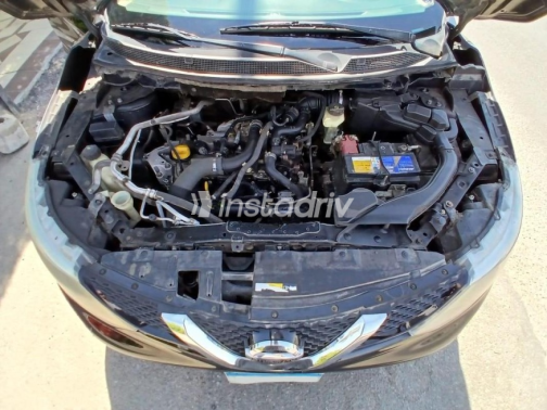 Nissan Qashqai 2017 White Automatic Used for Sale in Greater Cairo ( Cairo + Giza) - 9