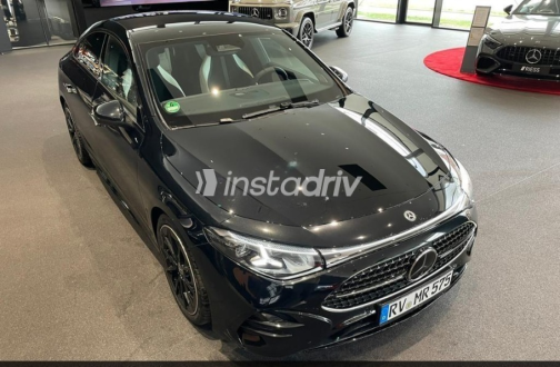 مرسيدس CLA 200 2026 أسود أوتوماتيك مستعملة للبيع في مدينة نصر - 2