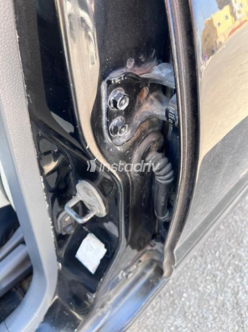 Mitsubishi Lancer 2008 Black Automatic Used for Sale in 6 October - 3