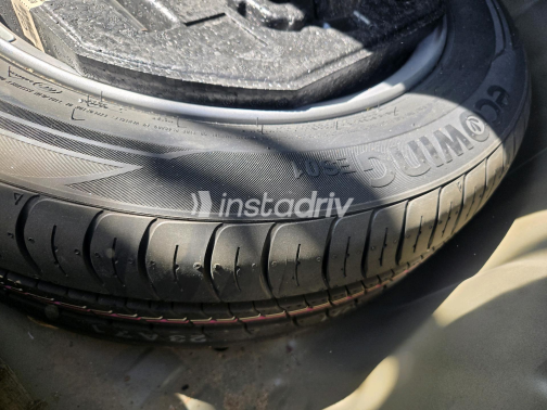 Hyundai Elantra AD 2020 Black Automatic Used for Sale in Greater Cairo ( Cairo + Giza) - 1