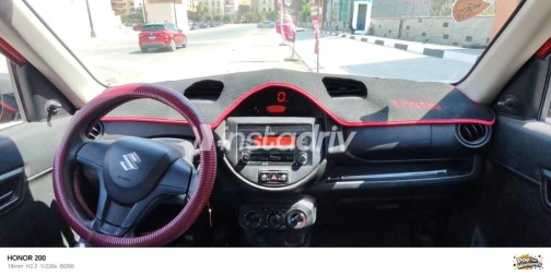 Suzuki S Presso 2021 White Automatic Used for Sale in Greater Cairo ( Cairo + Giza) - 2