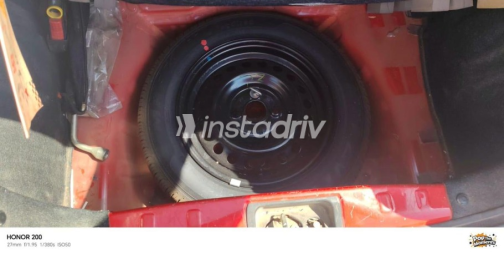 Suzuki S Presso 2021 White Automatic Used for Sale in Greater Cairo ( Cairo + Giza) - 9