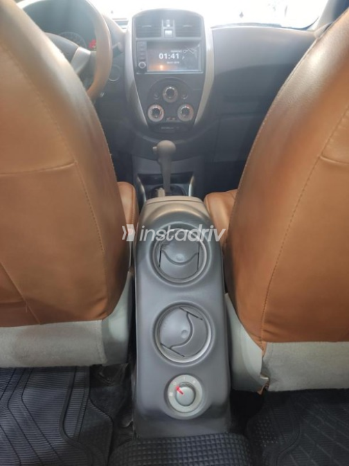 Nissan Sunny 2026 Gold Automatic Used for Sale in 6 October - 8