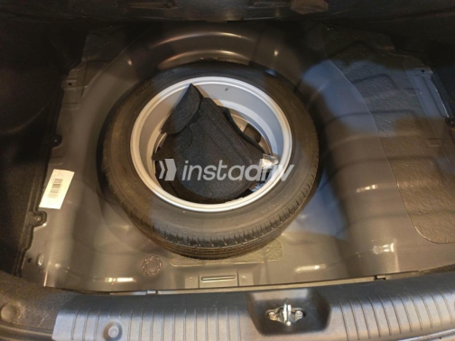 Hyundai Accent RB 2025 White Automatic Used for Sale in Greater Cairo ( Cairo + Giza) - 10