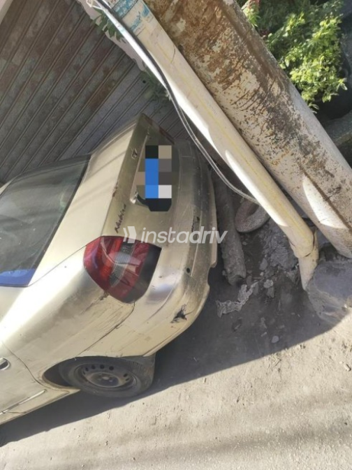 Daewoo Nubira 2 2004 Gold Automatic Used for Sale in Zagazig - 2