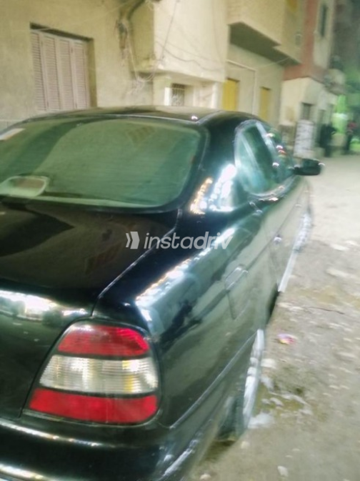 Daewoo Leganza 2001 Black Automatic Used for Sale in Giza - 3