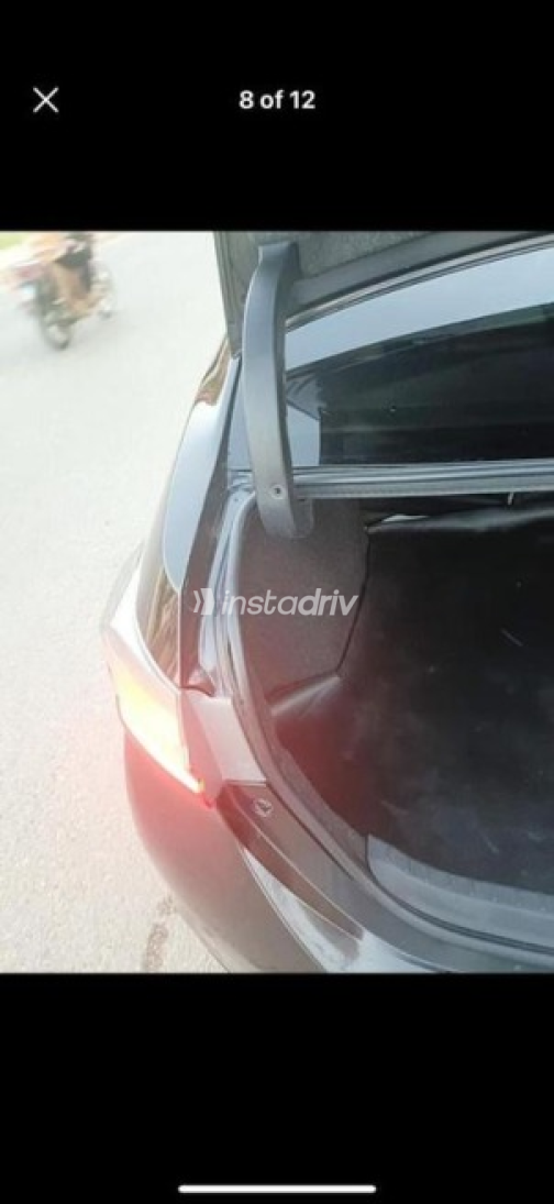 Toyota Corolla 2017 White Automatic Used for Sale in Greater Cairo ( Cairo + Giza) - 4