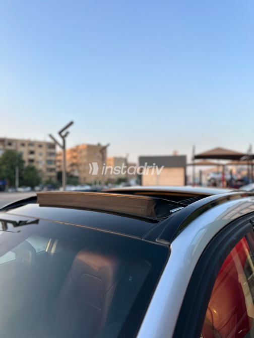 Hyundai Tucson 2020 Silver Automatic Used for Sale in Greater Cairo ( Cairo + Giza) - 7