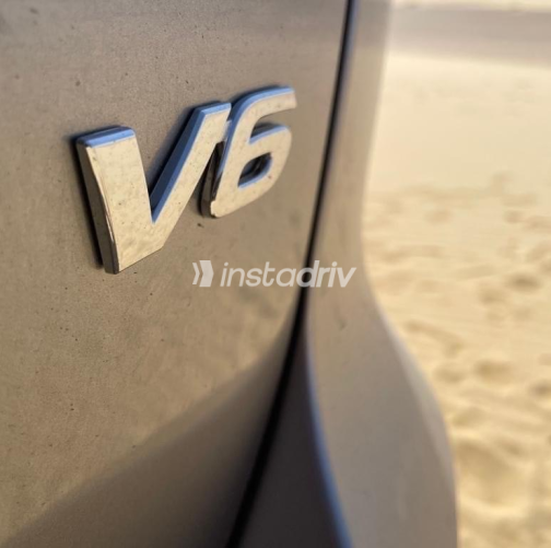 Toyota Fortuner 2013 Gold Automatic Used for Sale in Greater Cairo ( Cairo + Giza) - 1