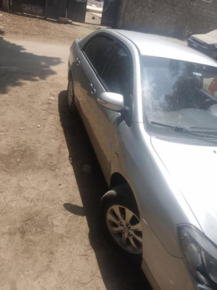 بى واى دى‬ F3 2020 أبيض أوتوماتيك مستعملة للبيع في القاهرة الكبرى ( القاهرة - الجيزة)