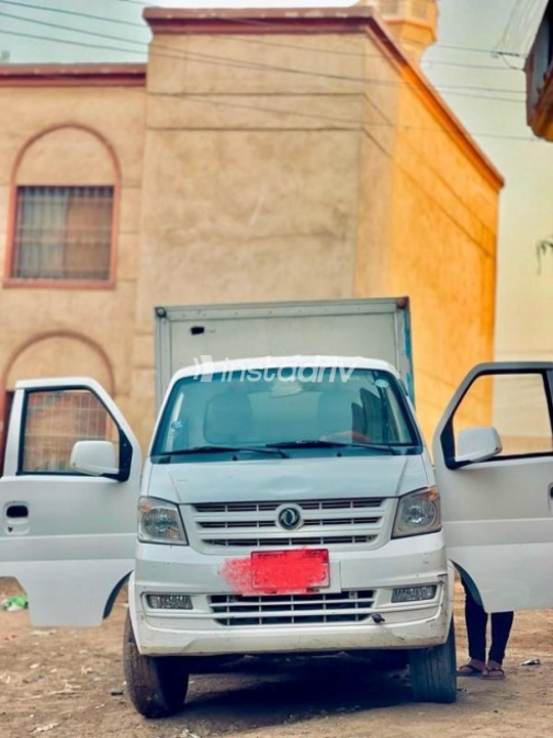 دفسك K01 2021 أبيض أوتوماتيك مستعملة للبيع في الزقازيق - 1