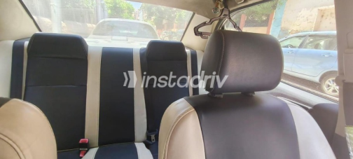 بى واى دى‬ F3 2021 رمادي أوتوماتيك مستعملة للبيع في العبور - 3