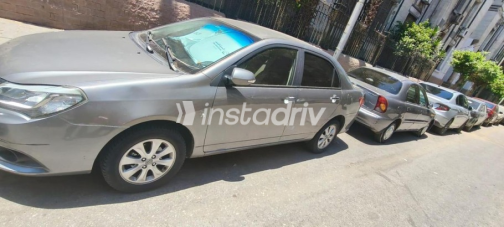 بى واى دى‬ F3 2021 رمادي أوتوماتيك مستعملة للبيع في العبور - 6