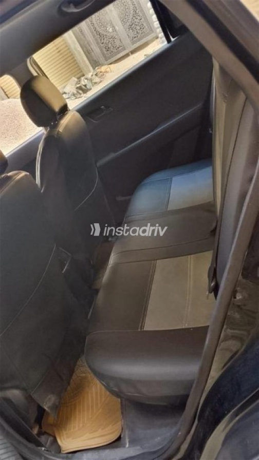 Hyundai Creta 2017 White Automatic Used for Sale in Greater Cairo ( Cairo + Giza) - 7