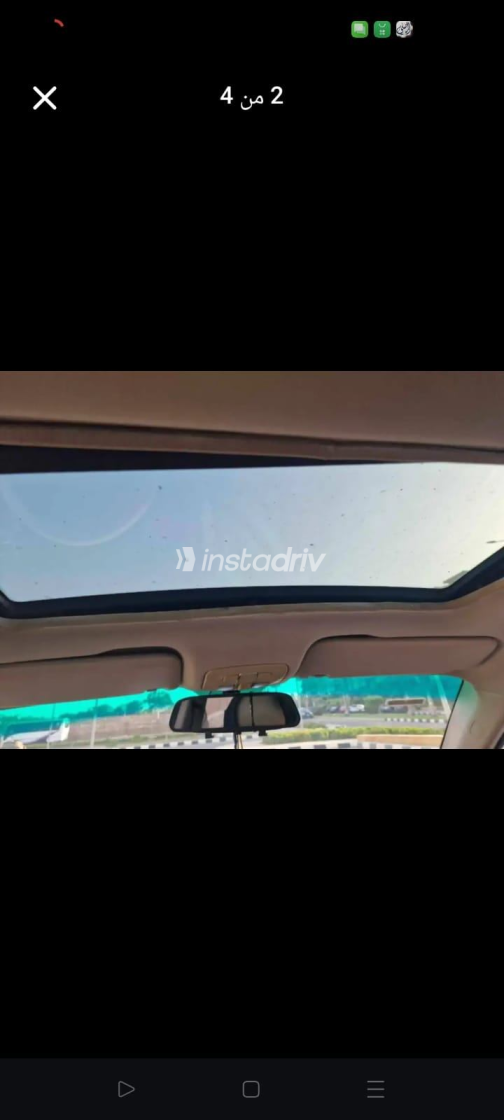 بريليانس V5 2015 أسود أوتوماتيك مستعملة للبيع في القاهرة الكبرى ( القاهرة - الجيزة) - 1