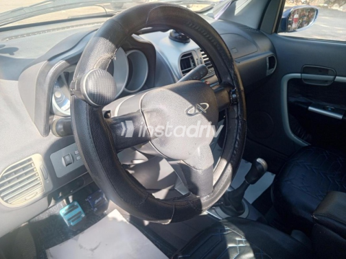 اسبيرانزا A113 2012 أزرق أوتوماتيك مستعملة للبيع في مدينة نصر - 9