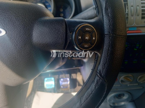 اسبيرانزا A113 2012 أزرق أوتوماتيك مستعملة للبيع في مدينة نصر - 10