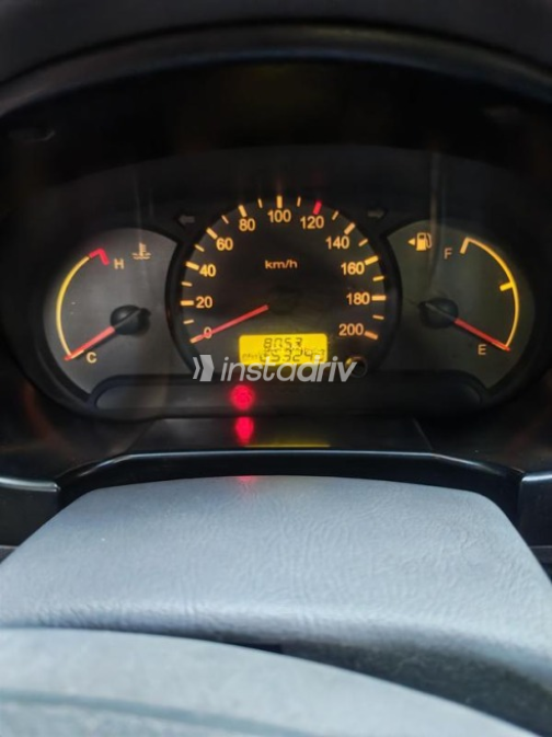 Hyundai Verna 2013 Gray Automatic Used for Sale in Cairo - 5