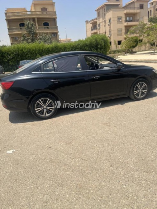 ام جى 5 2024 أبيض أوتوماتيك مستعملة للبيع في القاهرة الكبرى ( القاهرة - الجيزة) - 4