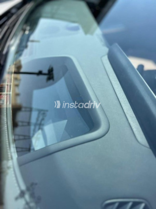 مرسيدس E 200 2024 أبيض أوتوماتيك مستعملة للبيع في مدينة الشيخ زايد - 4