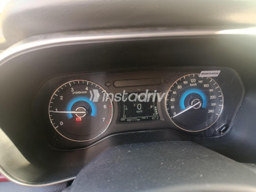 DFSK Eagle pro 2022 White Automatic Used for Sale in Greater Cairo ( Cairo + Giza) - 3