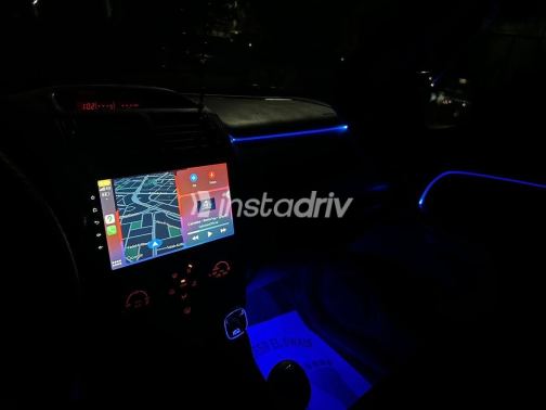 Suzuki Grand vitara 2007 Blue Manual Used for Sale in Greater Cairo ( Cairo + Giza) - 3