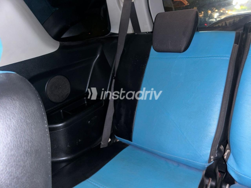 Suzuki Grand vitara 2007 Blue Manual Used for Sale in Greater Cairo ( Cairo + Giza) - 8