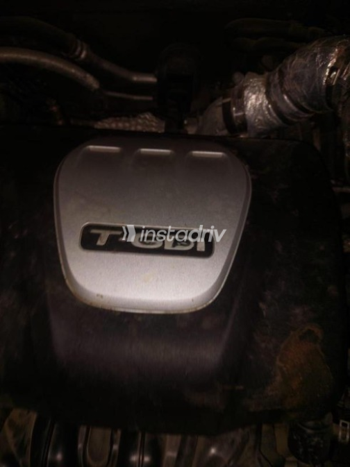 Hyundai Tucson GDI 2021 Silver Automatic Used for Sale in Greater Cairo ( Cairo + Giza) - 3