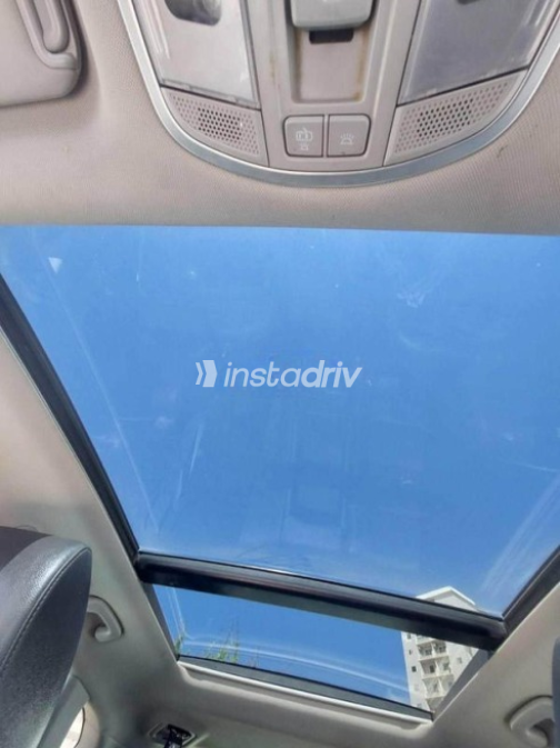 Hyundai Tucson GDI 2021 Silver Automatic Used for Sale in Greater Cairo ( Cairo + Giza) - 6
