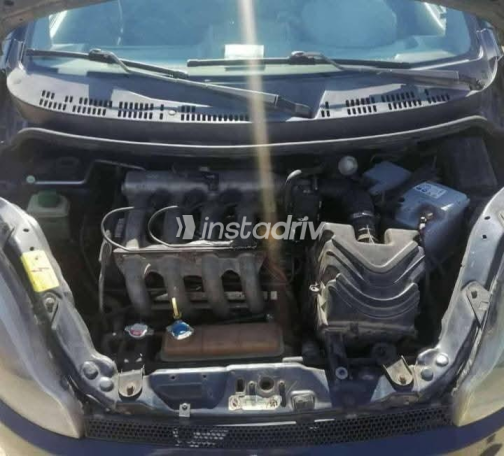 Speranza A113 2007 White Automatic Used for Sale in Damietta - 2