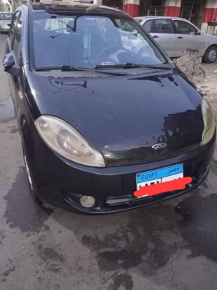 Speranza A113 2007 White Automatic Used for Sale in Damietta