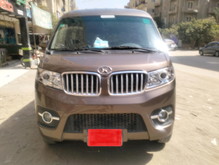 شينراي X30 2026 بني يدوي مستعملة للبيع في القاهرة الكبرى ( القاهرة - الجيزة)